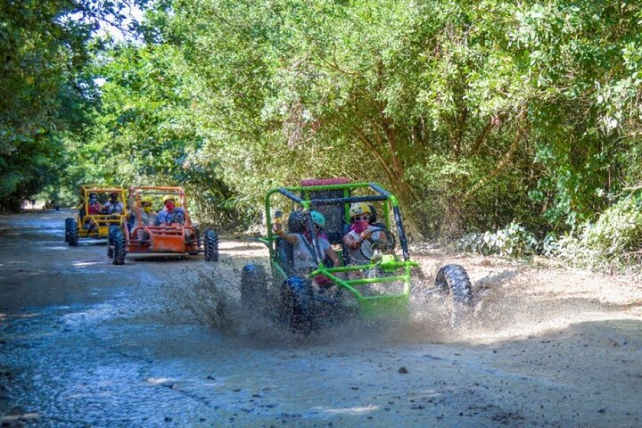 Full Day ATV and Buggies Tour Through Macao - Photo 1 of 23